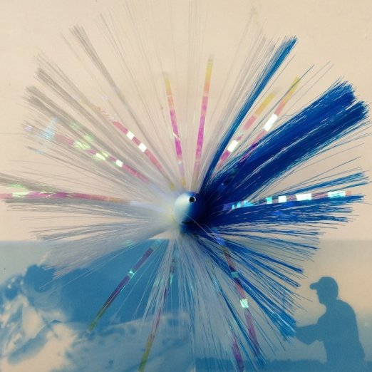 Hard Baits Tsunami Talkin Popper 1 Hard Baits Tsunami Talkin Popper