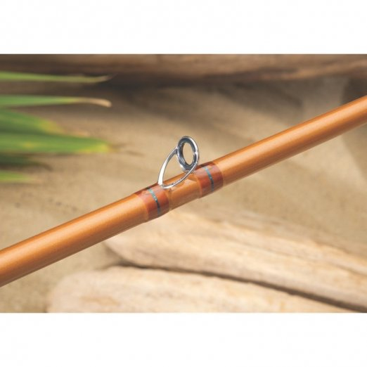St Croix Legend Glass Casting Rods 2 St Croix Legend Glass Casting Rods - Image 2