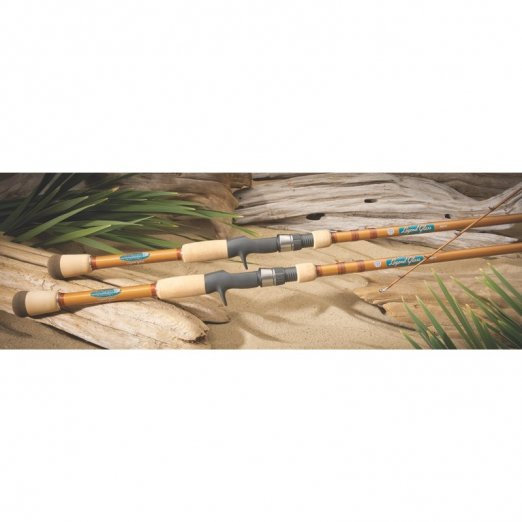 St Croix Legend Glass Casting Rods 5 St Croix Legend Glass Casting Rods - Image 5