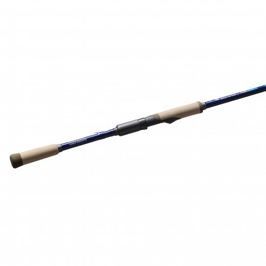 St Croix 2022 Legend Tournament Bass Spinning Rods 1 St Croix 2022 Legend Tournament Bass Spinning Rods