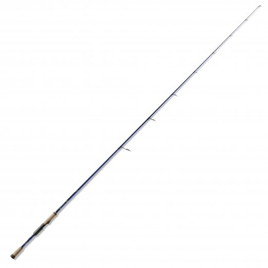 St Croix 2022 Legend Tournament Bass Spinning Rods 2 St Croix 2022 Legend Tournament Bass Spinning Rods - Image 2