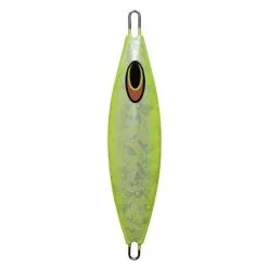 Jigs And Spoons Nomad Design Gypsy Jigs