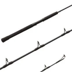 Shimano Trevala Jigging Spinning Rods