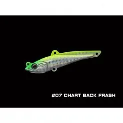 Jigs And Spoons Little Jack Tagyosh 5 Evolution