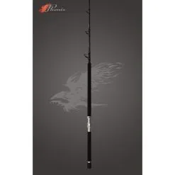 Casting Rods Phenix Axis Casting Rail Rods