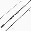 Surf Rods Dark Matter OB Surf Spinning Rods