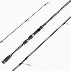 Surf Rods Dark Matter OB Surf Spinning Rods