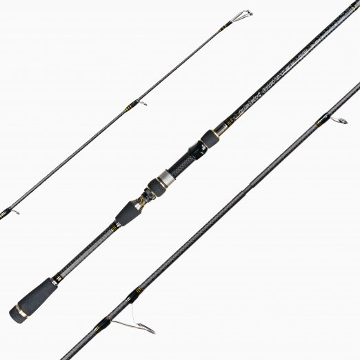 Surf Rods Dark Matter OB Surf Spinning Rods 1 Surf Rods Dark Matter OB Surf Spinning Rods