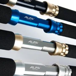 Phenix Black Diamond Casting Rods -Cheap Baits Store image 1090