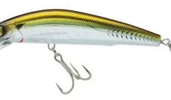 Hard Baits Yo-Zuri Mag Minnow Lures
