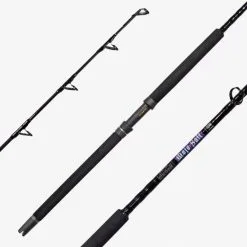 Boat Casting Rods St Croix Mojo Salt Conventional Rods