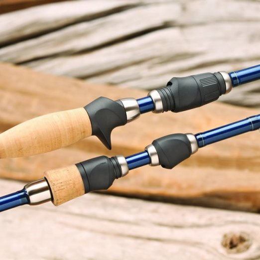 St Croix Legend Tournament Bass Casting Rods 3 St Croix Legend Tournament Bass Casting Rods - Image 3