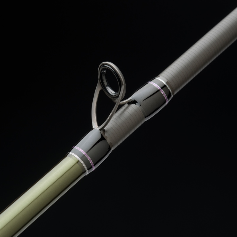 Megabass 2019 Levante Casting Rods 1 Megabass 2019 Levante Casting Rods