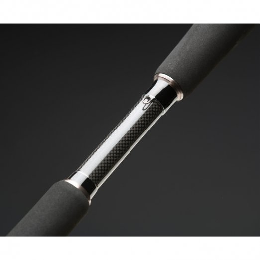 Megabass 2019 Levante Casting Rods 2 Megabass 2019 Levante Casting Rods - Image 2