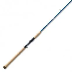 St Croix Legend Tournament Inshore Casting Rods