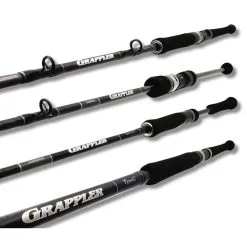 Shimano Grappler Type Slow J Jigging Casting Rods