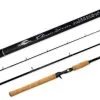 Tsunami Classic Casting Rods