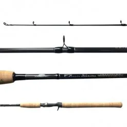 Tsunami Classic Casting Rods -Cheap Baits Store image 1141