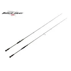 Jigging Casting Rods Black Hole USA Cape Cod Tai Special Spinning Rods