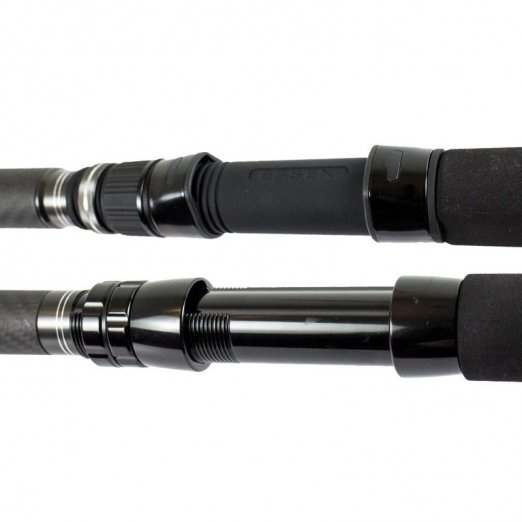 Boat Spinning Rods Phenix Black Diamond East Coast Spinning Rods 3 Boat Spinning Rods Phenix Black Diamond East Coast Spinning Rods - Image 3