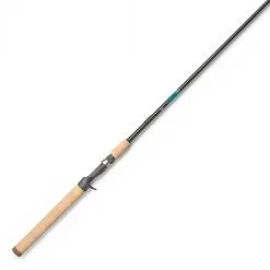 St Croix Premier Casting Rods