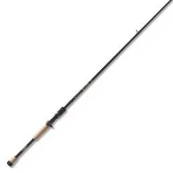 St Croix Victory Casting Rods