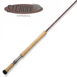 Fly Rods St Croix Imperial Fly Switch Rods