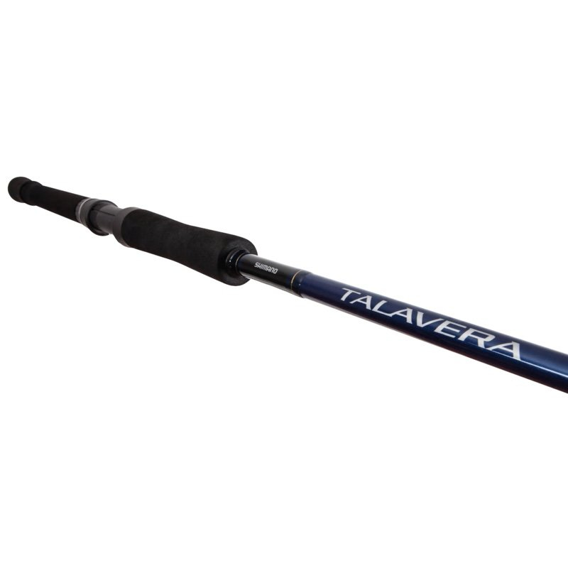 Boat Spinning Rods Shimano Talavera Spinning Rods 1 Boat Spinning Rods Shimano Talavera Spinning Rods
