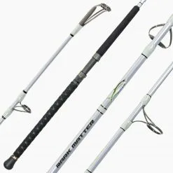 Jigging Casting Rods Dark Matter Tuna Popping Rods