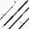 Jigging Casting Rods Dark Matter Mojo Trolling Rods