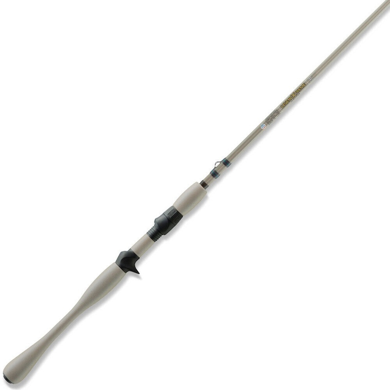 St Croix 2021 Legend Xtreme Inshore Casting Rods 1 St Croix 2021 Legend Xtreme Inshore Casting Rods