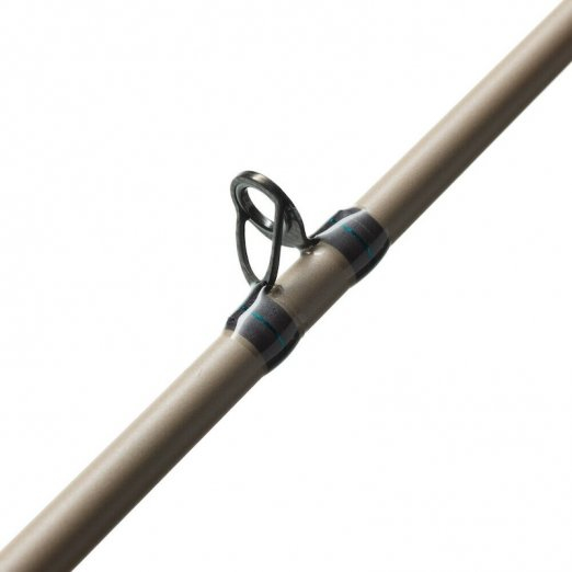 St Croix 2021 Legend Xtreme Inshore Casting Rods 2 St Croix 2021 Legend Xtreme Inshore Casting Rods - Image 2