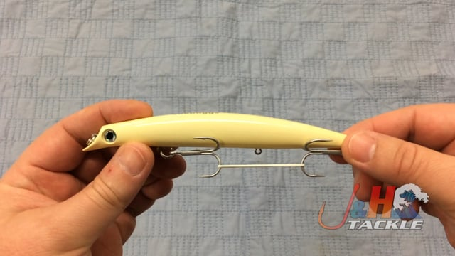 Hard Baits Joe Baggs Minnow Swarters 2 Hard Baits Joe Baggs Minnow Swarters - Image 2