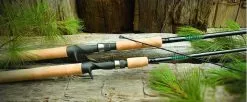 Casting Rods St Croix Premier Glass Musky Rods