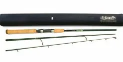 St Croix Tidemaster Inshore Casting Travel Rods