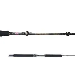 Penn Carnage II Jigging Spinning Rods
