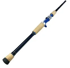 Travel Rods Okuma Nomad Inshore Travel Casting Rods