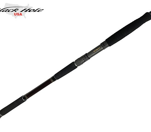 Black Hole USA Cow Special 75 Popping Spinning Rods 2 Black Hole USA Cow Special 75 Popping Spinning Rods - Image 2