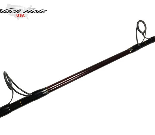 Black Hole USA Cow Special 75 Popping Spinning Rods 3 Black Hole USA Cow Special 75 Popping Spinning Rods - Image 3