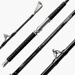 Jigging Casting Rods Dark Matter Bunker Spoon Trolling Rods