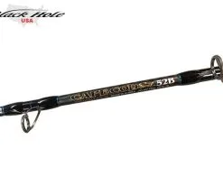 Black Hole USA Cape Cod Special Jigging Spinning Rods -Cheap Baits Store image 1274