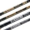 G Loomis Classic Popping Spinning Rods