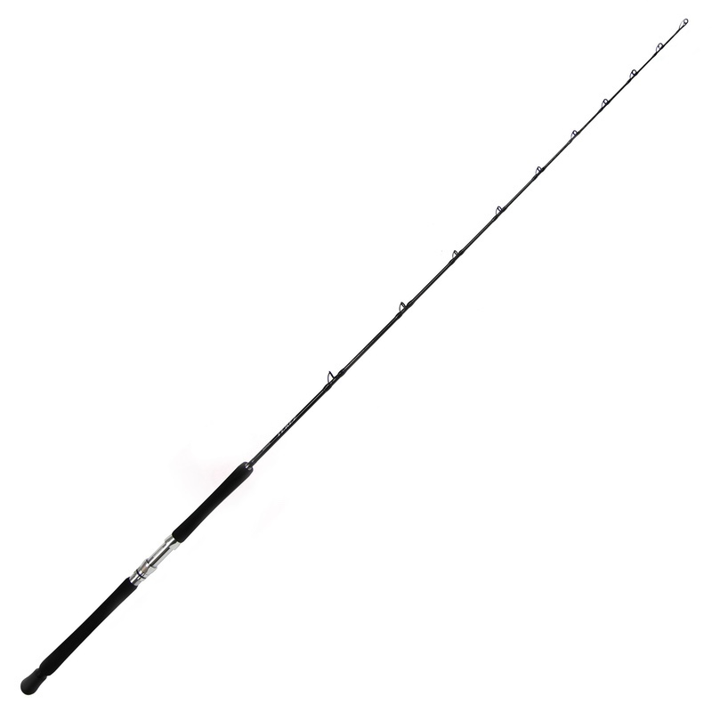 Shimano 2019 Terez Casting Rods 1 Shimano 2019 Terez Casting Rods