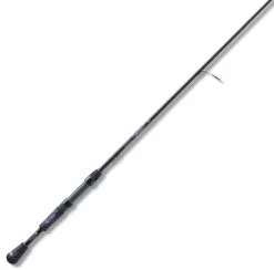 St Croix Mojo Yak Spinning Rods
