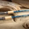 Travel Rods St Croix Legend Trek Travel Spinning Rods