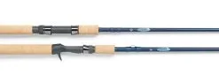 Travel Rods St Croix Legend Trek Travel Spinning Rods -Cheap Baits Store image 1295