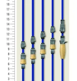 St Croix Legend Tournament Walleye Casting Rods 9 St Croix Legend Tournament Walleye Casting Rods -Cheap Baits Store image 1302