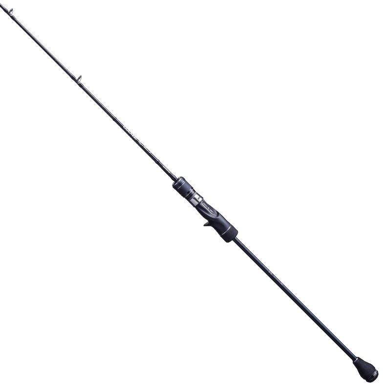 Shimano Game Type Slow J Jigging Casting Rods 1 Shimano Game Type Slow J Jigging Casting Rods