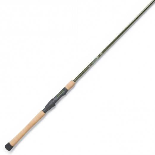 St Croix Legend Elite Spinning Rods 1 St Croix Legend Elite Spinning Rods