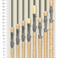 St Croix Legend Elite Spinning Rods 10 St Croix Legend Elite Spinning Rods -Cheap Baits Store image 1323
